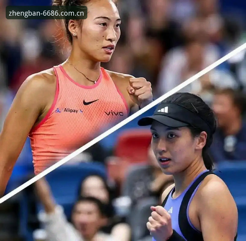 法网女单抽签出炉：郑钦文vs保分压力，王欣瑜vs塔格尔，谁更值得期待？
