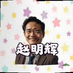 赵明辉
